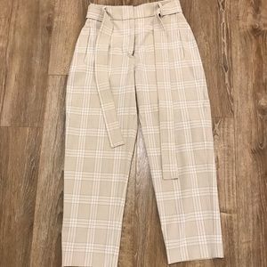 Aritzia - Wilfred pants